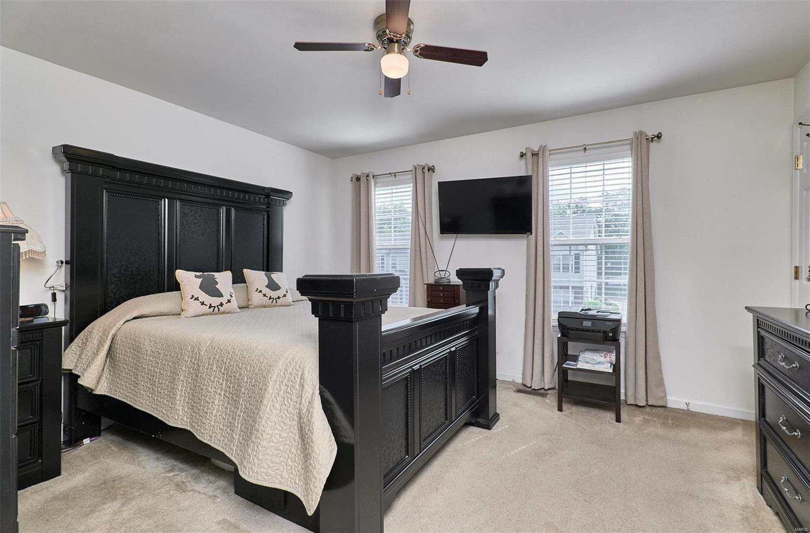 Vlgs At Springhurst #2 - Residential