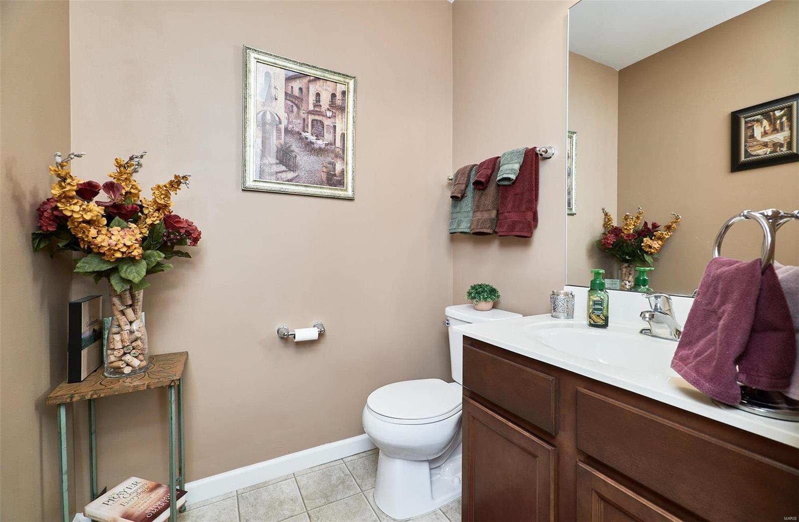 Vlgs At Springhurst #2 - Residential