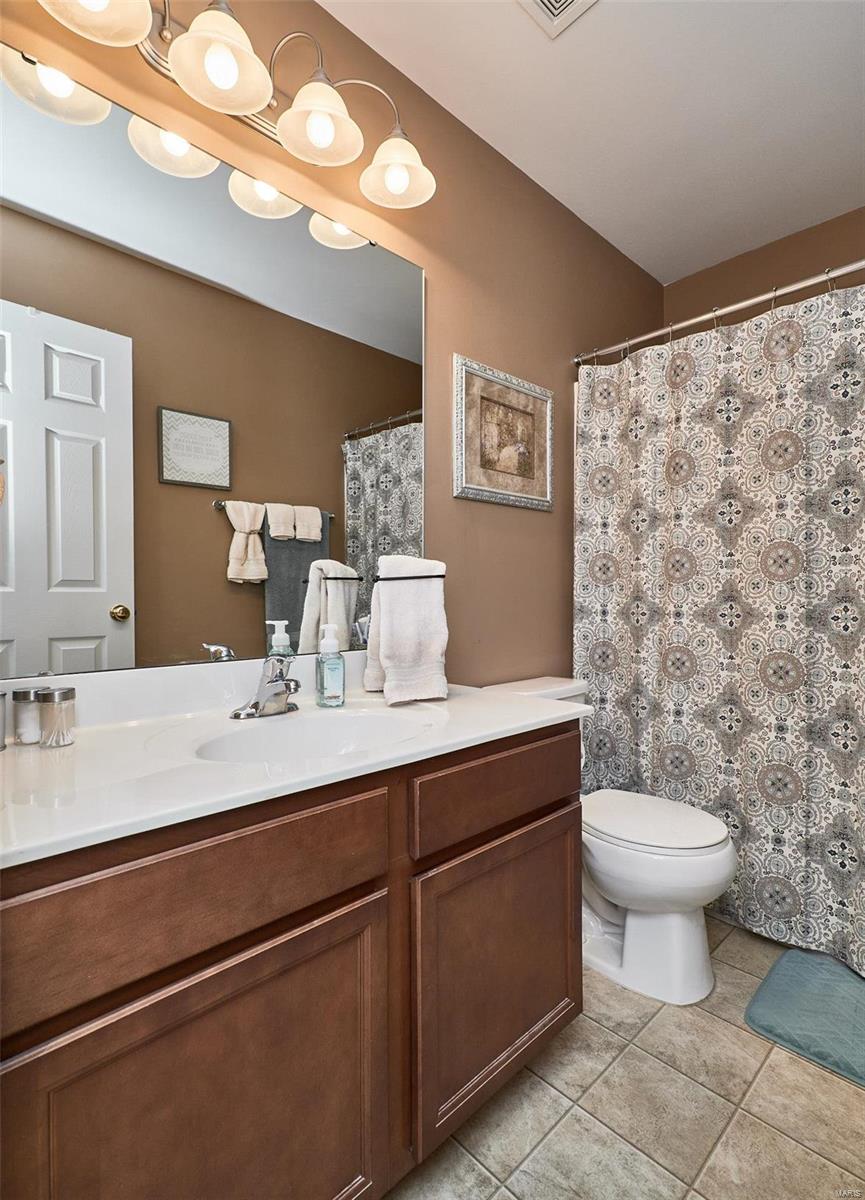 Vlgs At Springhurst #2 - Residential