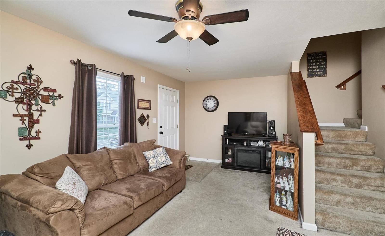 Vlgs At Springhurst #2 - Residential