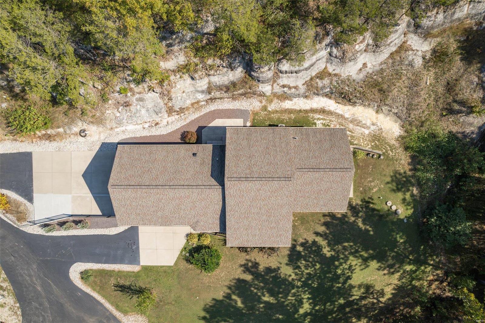 Seclusion Wood - Residential