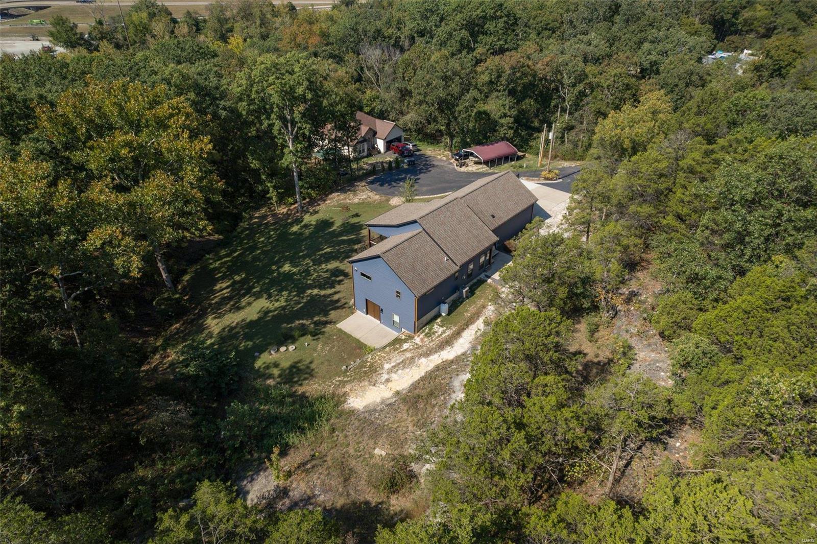 Seclusion Wood - Residential
