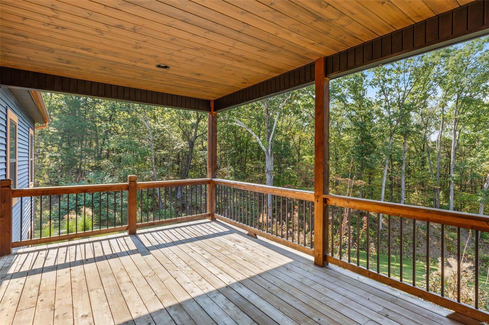 Seclusion Wood - Residential