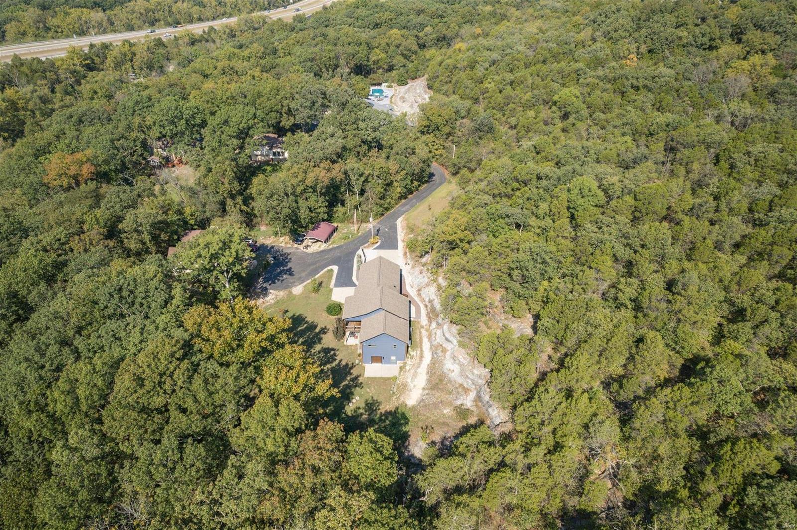 Seclusion Wood - Residential