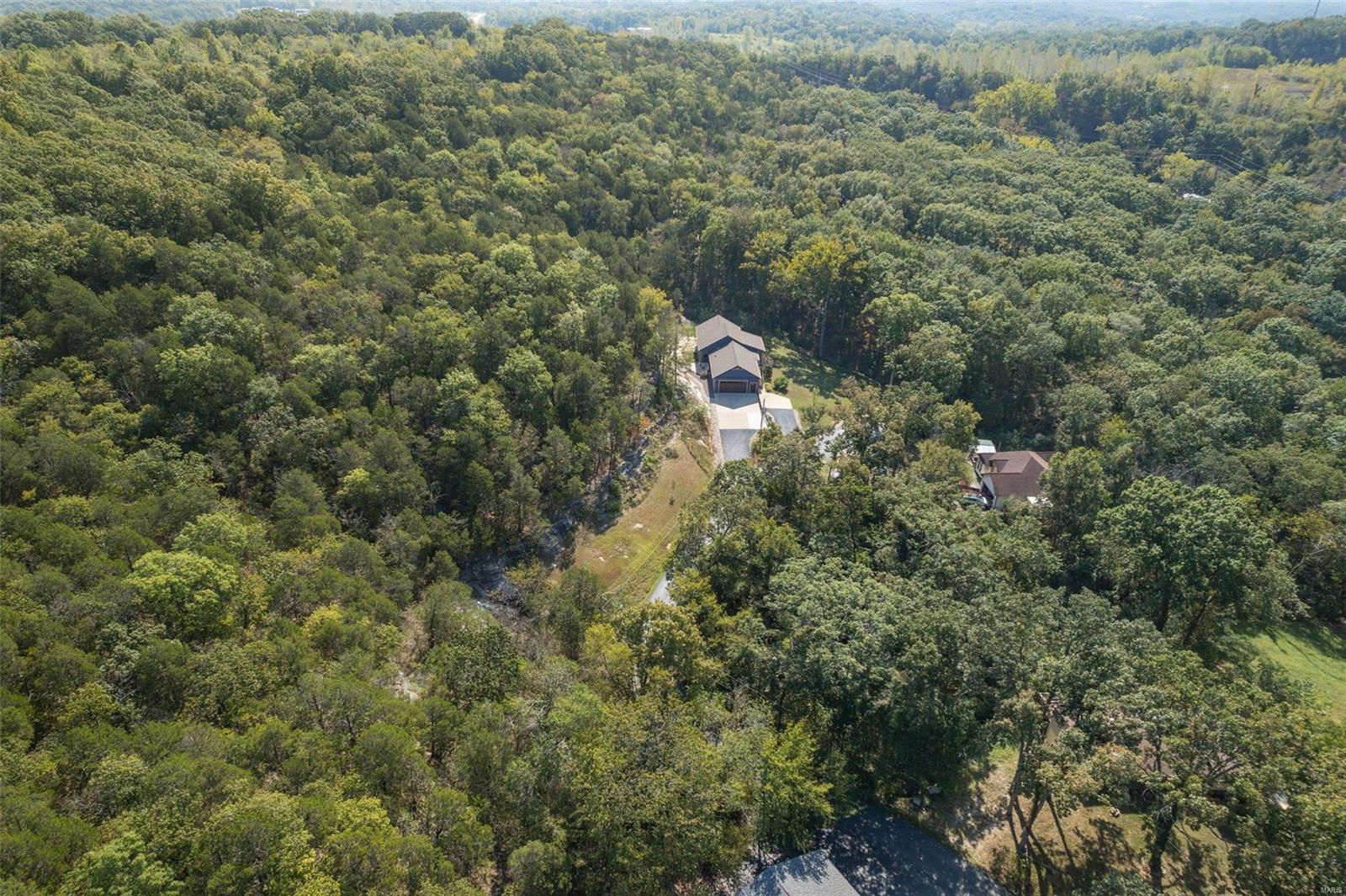 Seclusion Wood - Residential