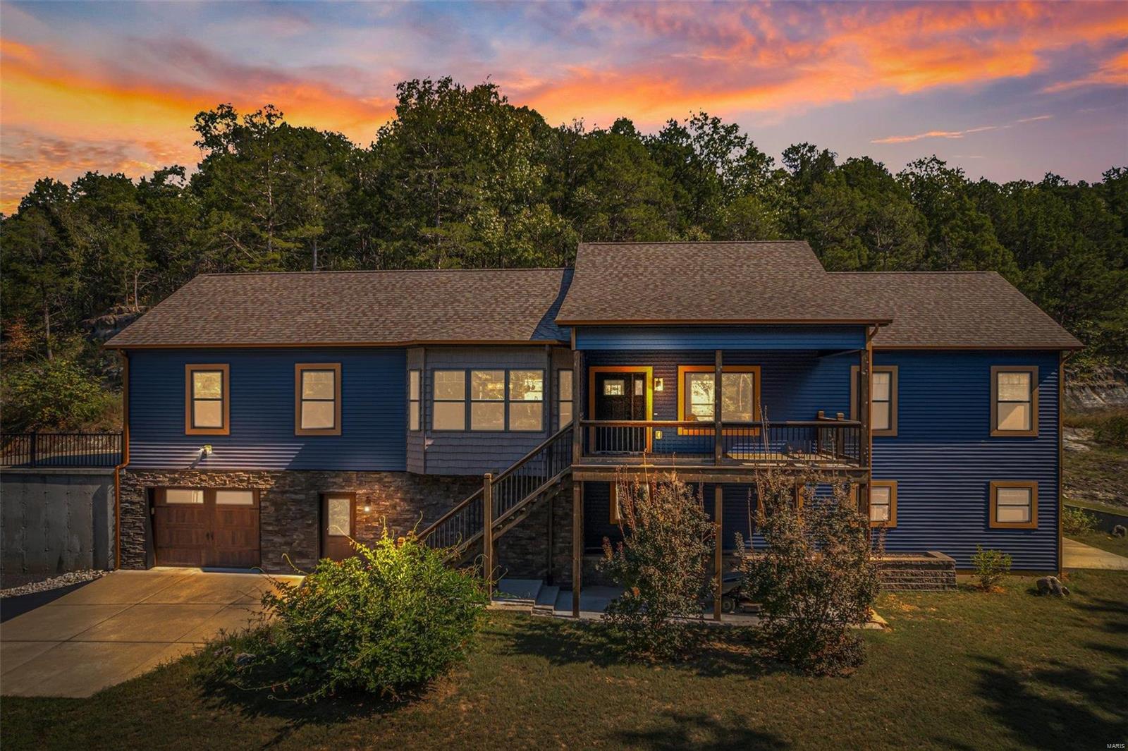 Seclusion Wood - Residential