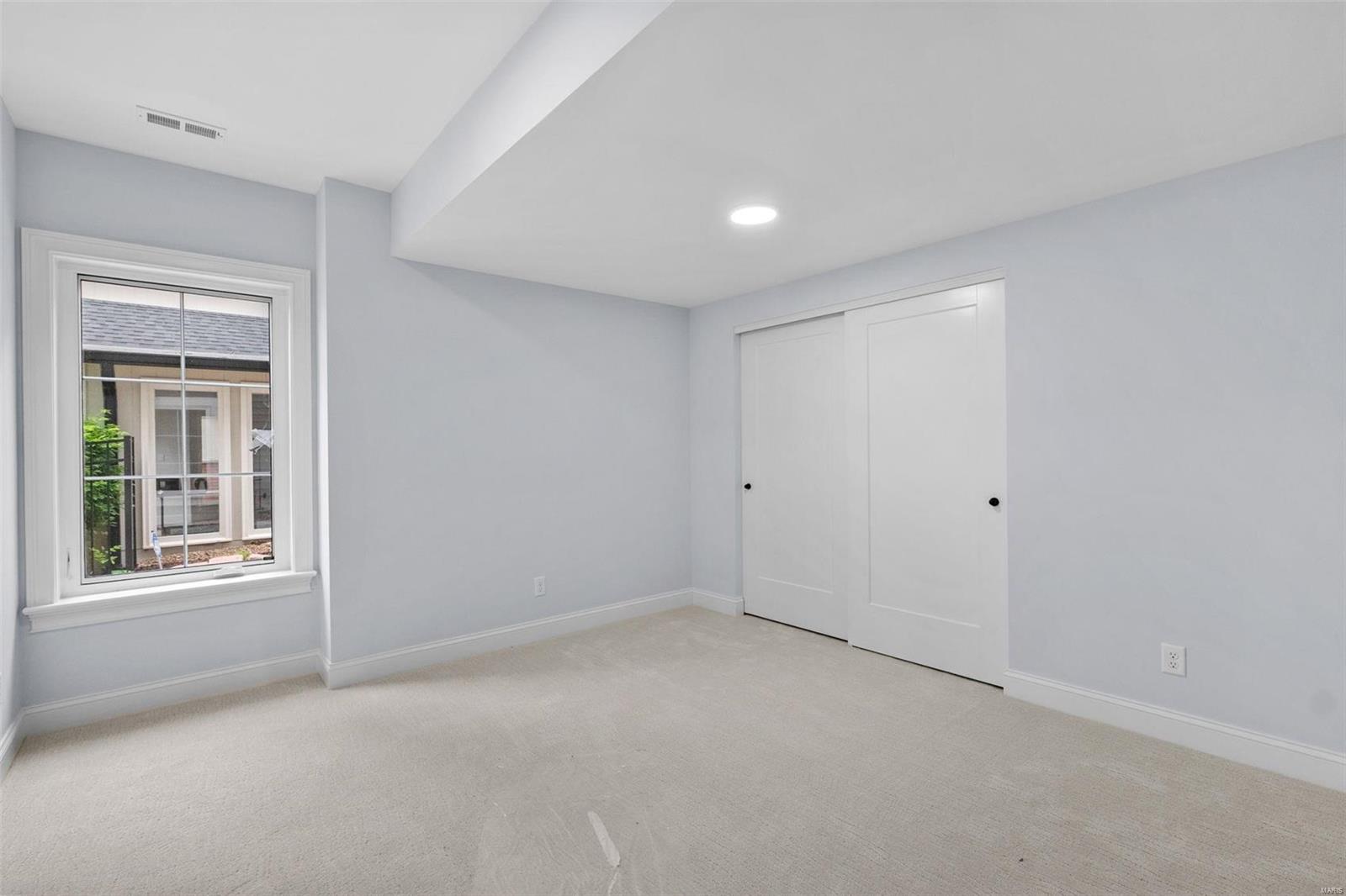 McCormick Estate - Residential