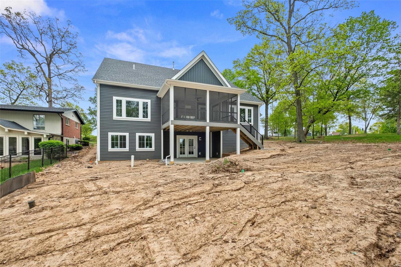 McCormick Estate - Residential