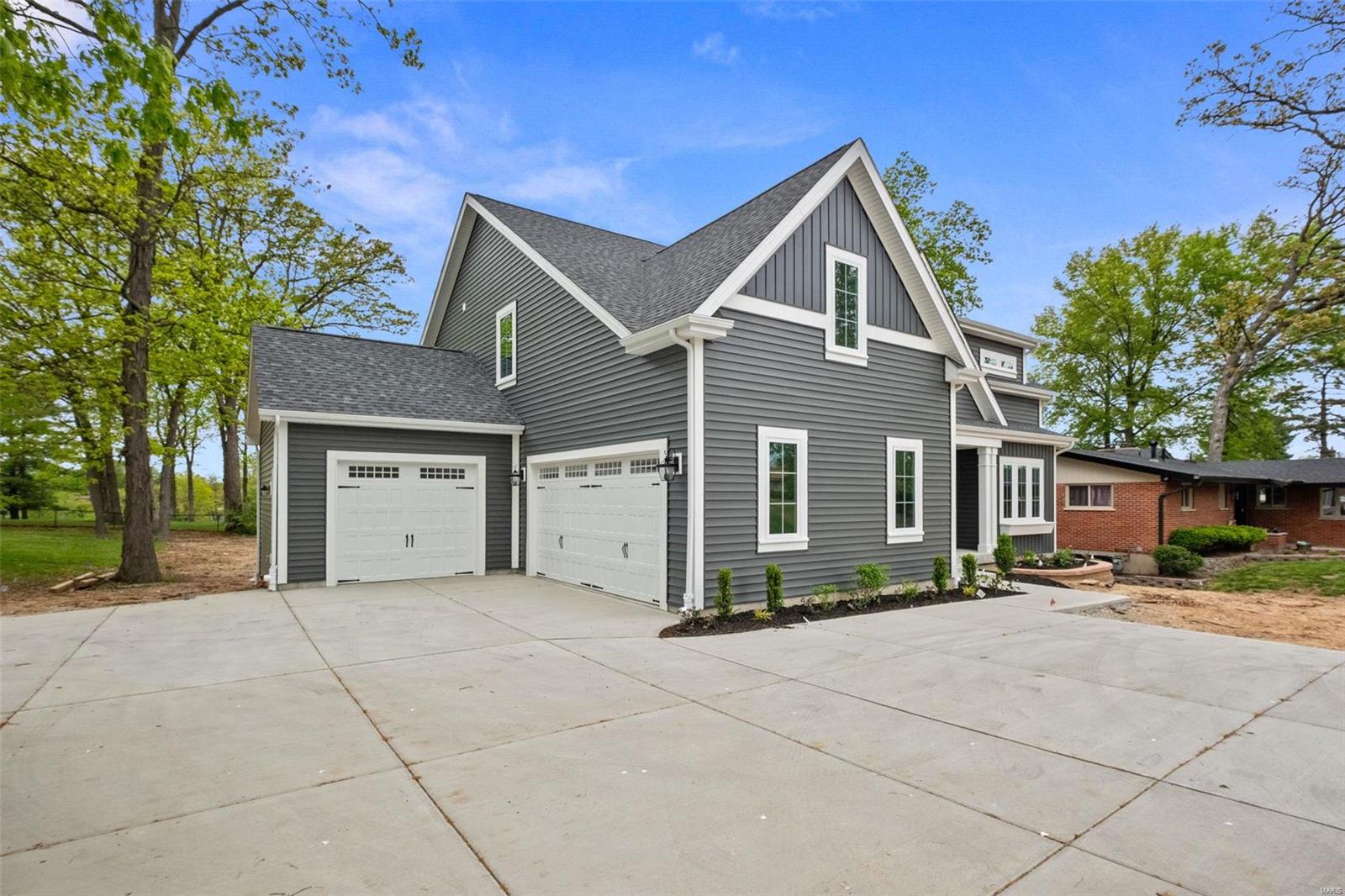 McCormick Estate - Residential