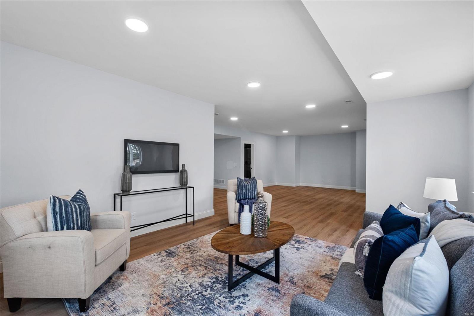 McCormick Estate - Residential