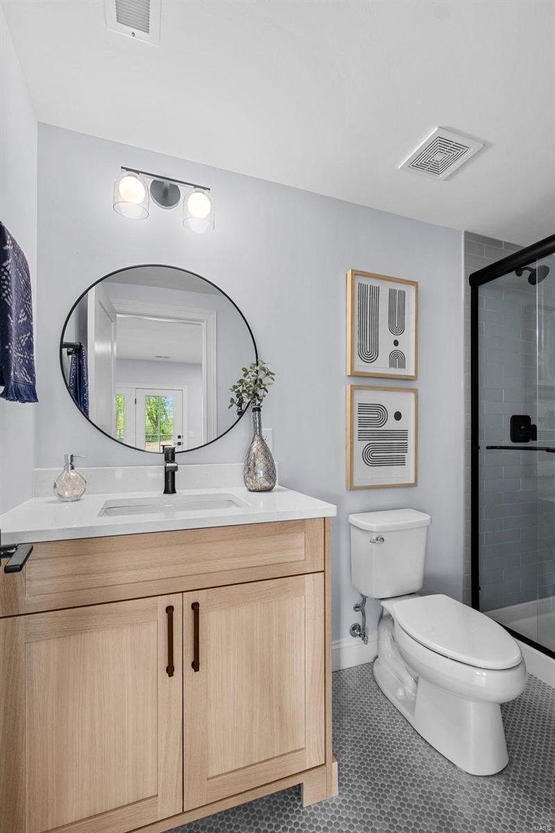 McCormick Estate - Residential