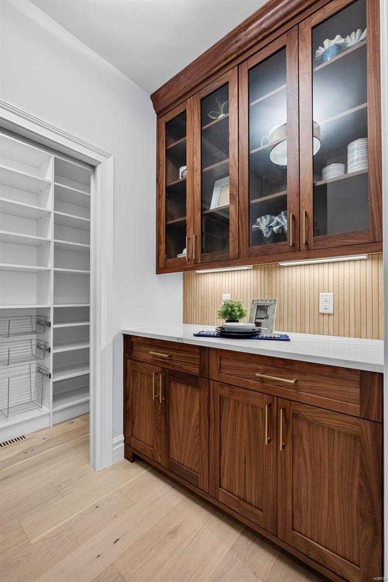 McCormick Estate - Residential