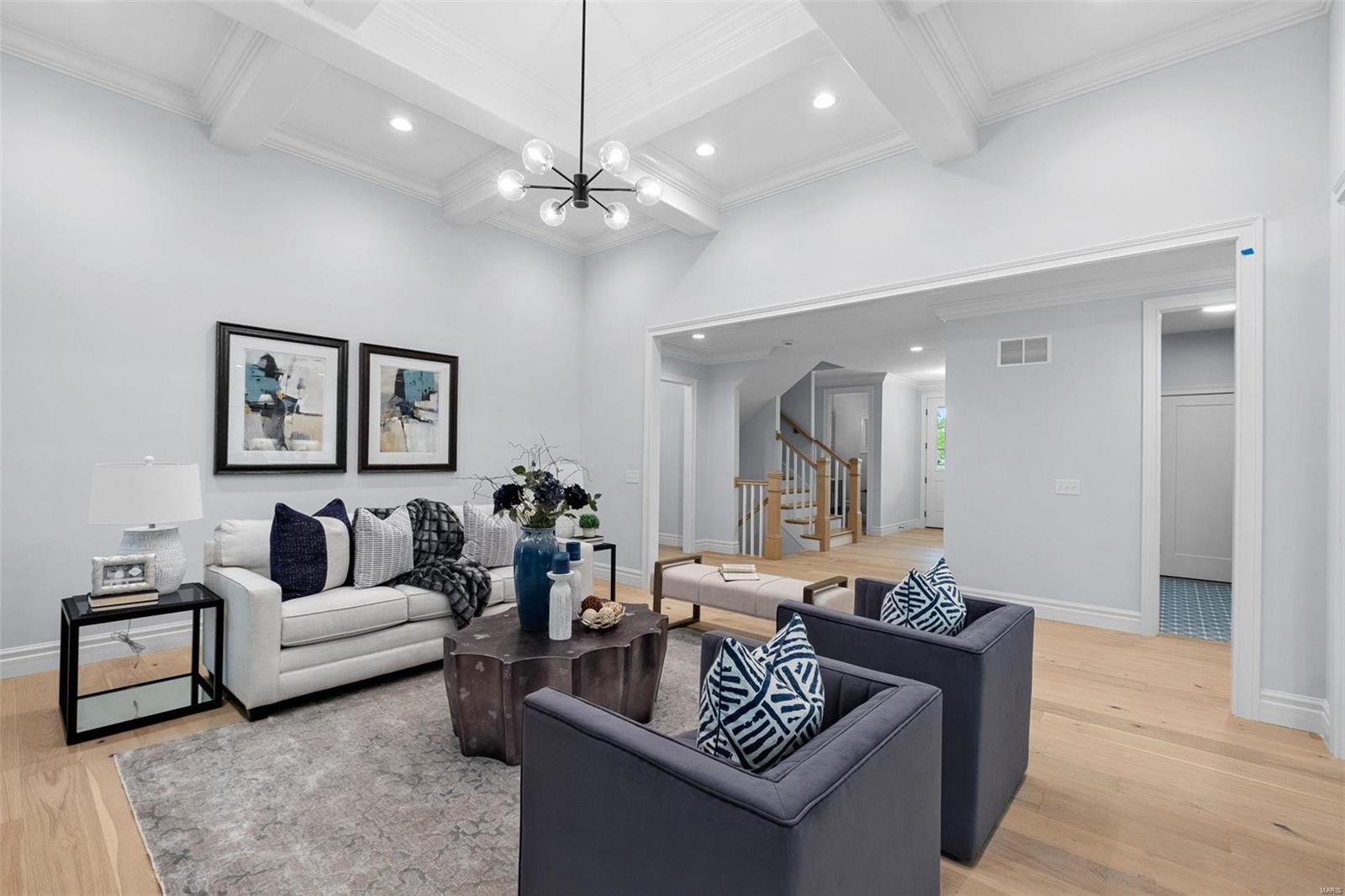 McCormick Estate - Residential