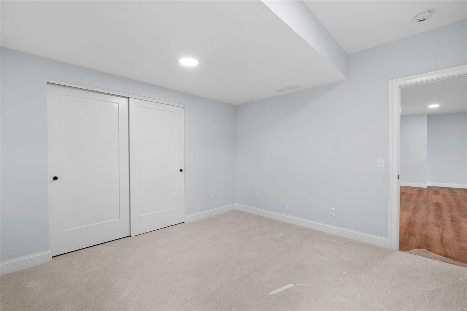 McCormick Estate - Residential