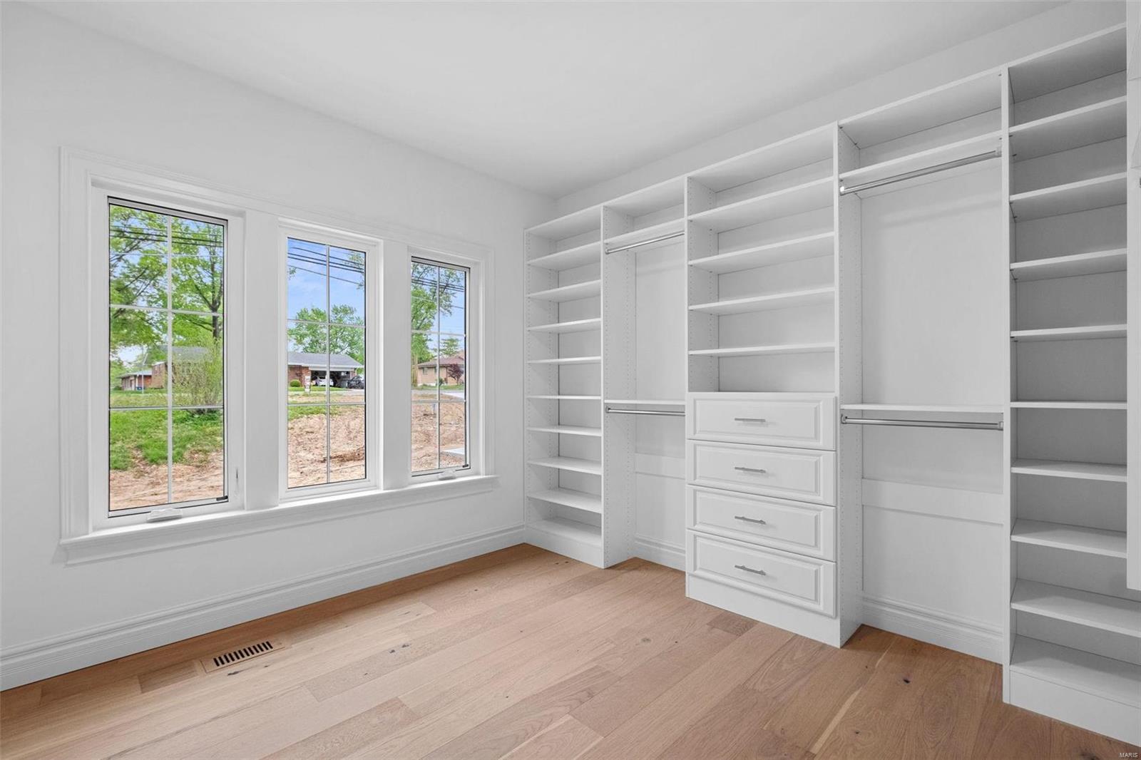 McCormick Estate - Residential