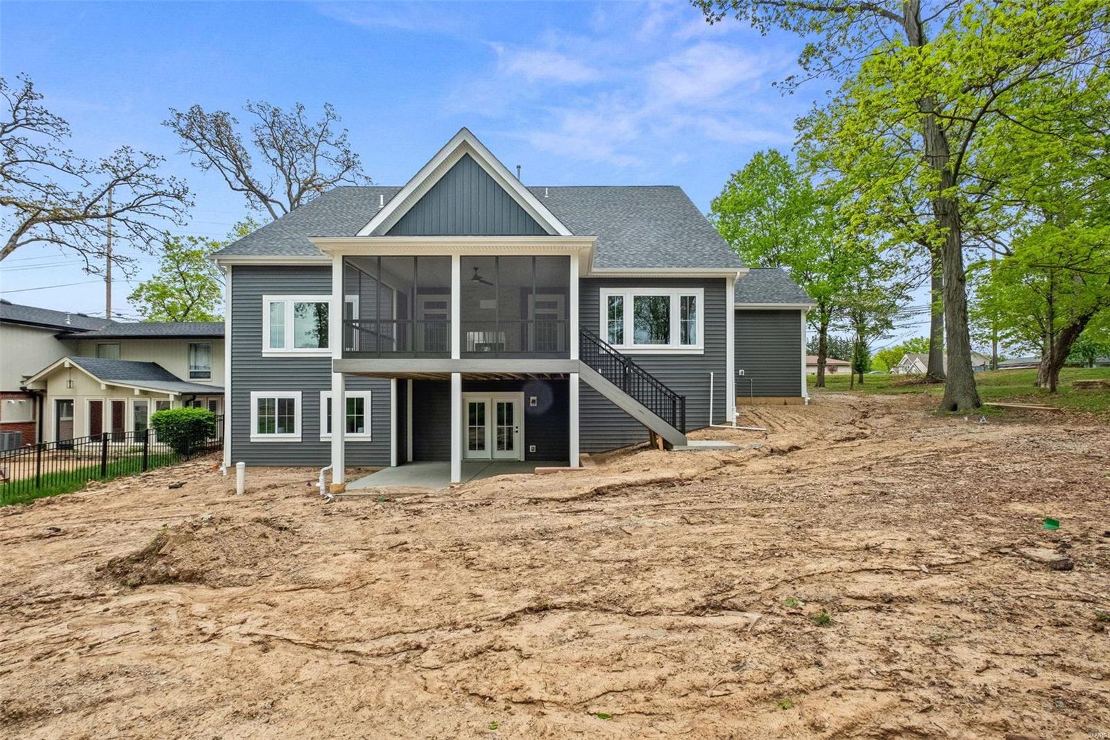 McCormick Estate - Residential