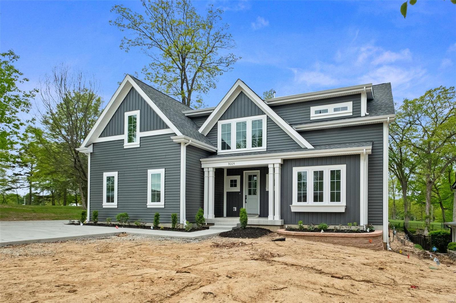 McCormick Estate - Residential