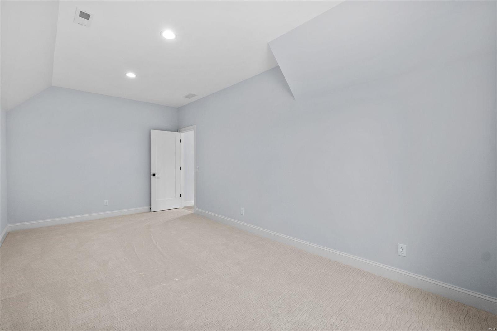 McCormick Estate - Residential