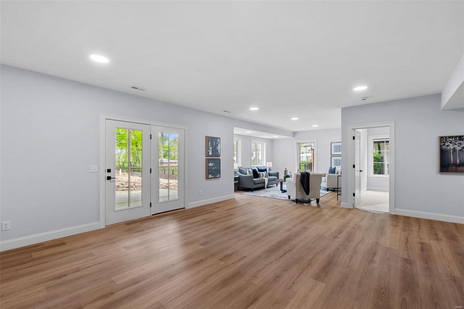 McCormick Estate - Residential