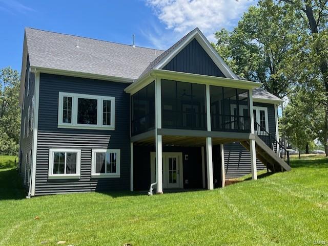 McCormick Estate - Residential