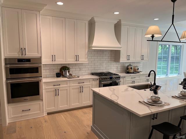 McCormick Estate - Residential