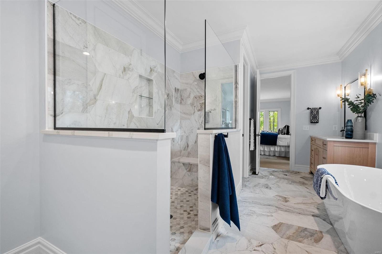 McCormick Estate - Residential