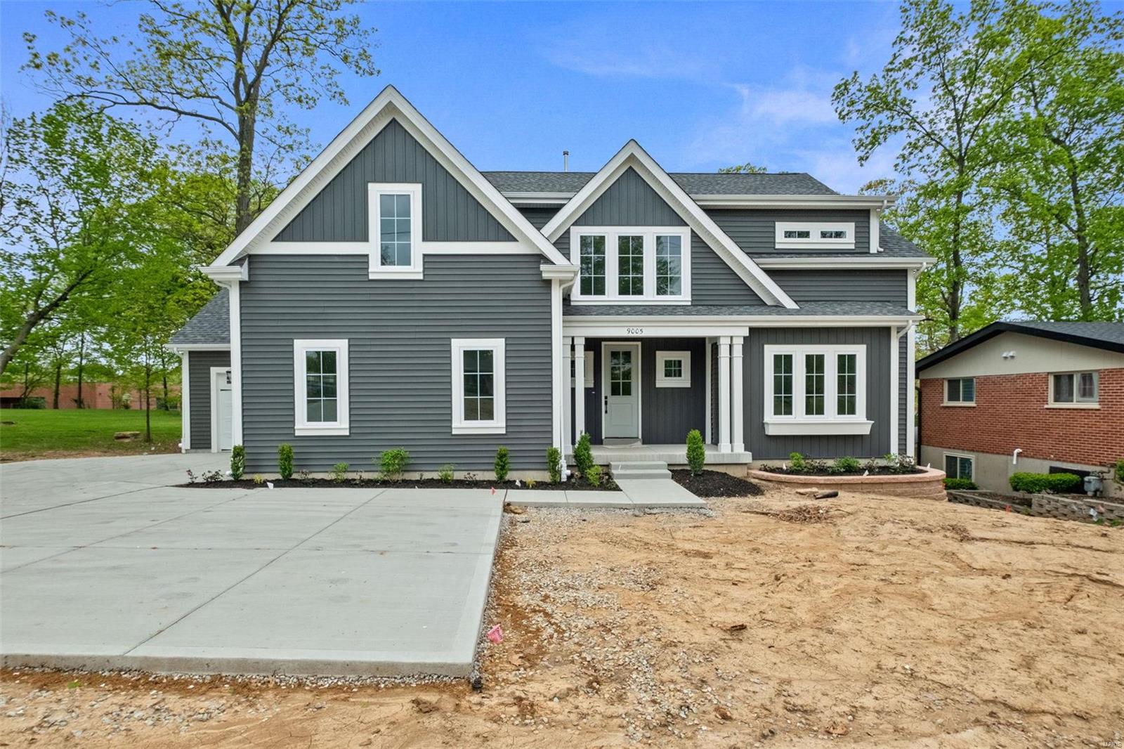 McCormick Estate - Residential