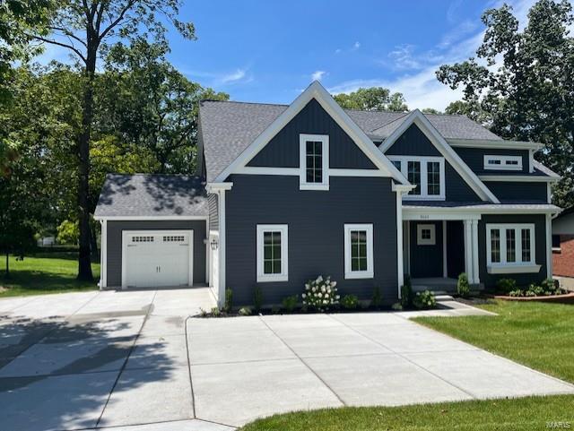 McCormick Estate - Residential