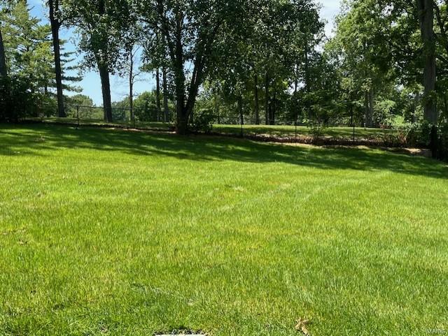 McCormick Estate - Residential