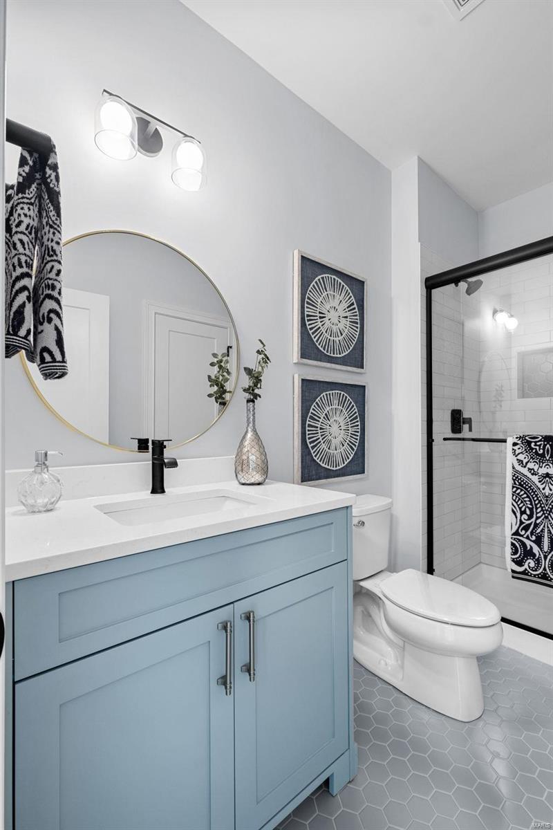 McCormick Estate - Residential