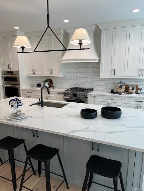 McCormick Estate - Residential