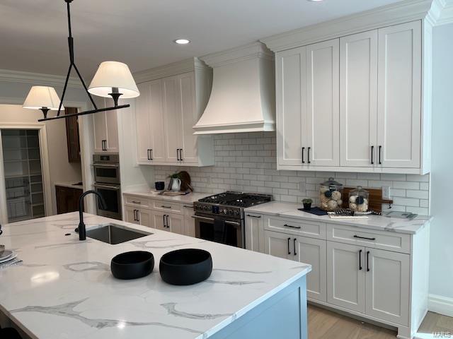 McCormick Estate - Residential