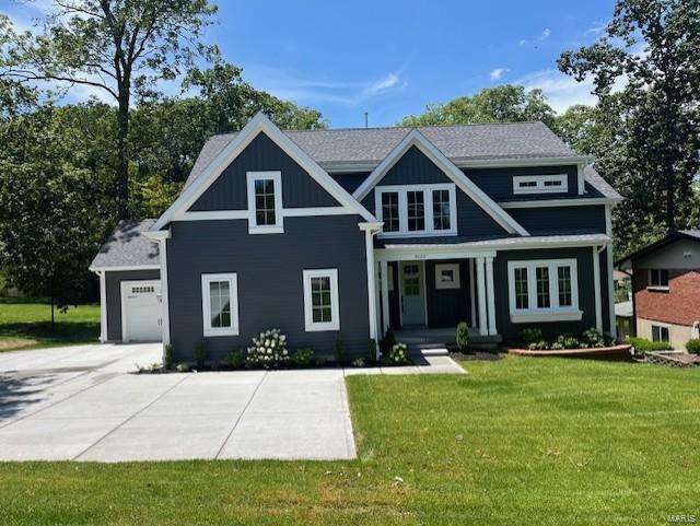 McCormick Estate - Residential