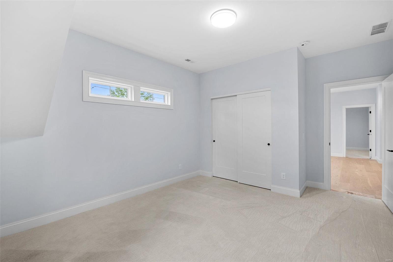 McCormick Estate - Residential