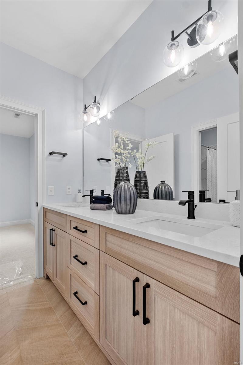 McCormick Estate - Residential