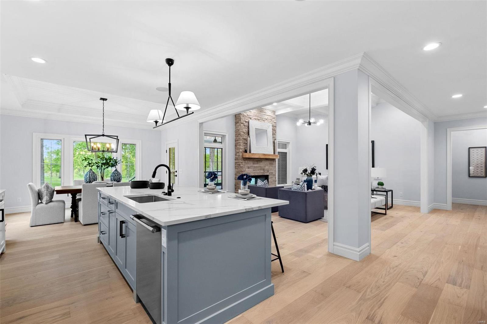 McCormick Estate - Residential