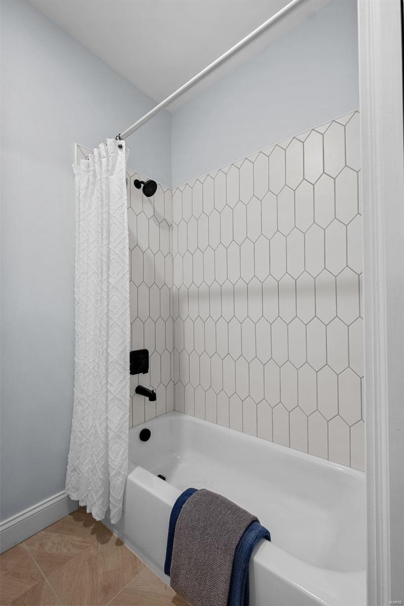 McCormick Estate - Residential