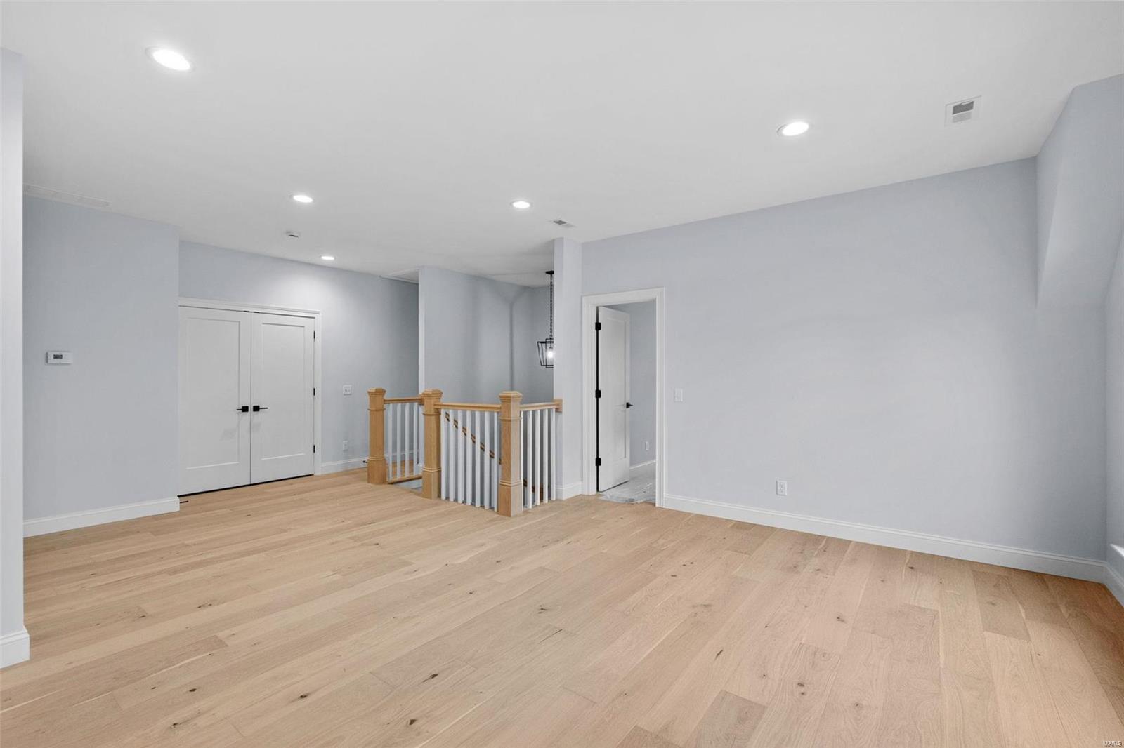 McCormick Estate - Residential