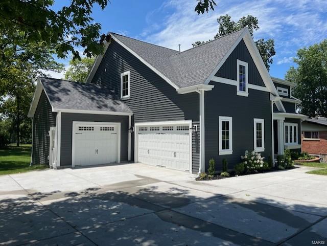 McCormick Estate - Residential