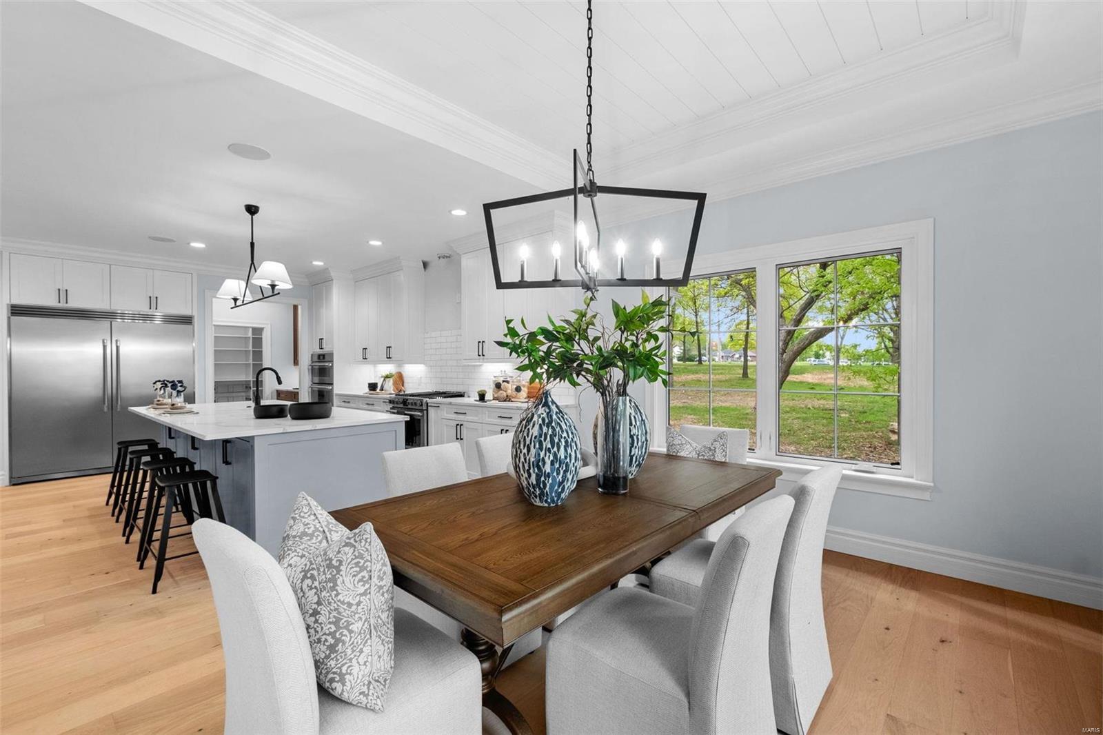 McCormick Estate - Residential