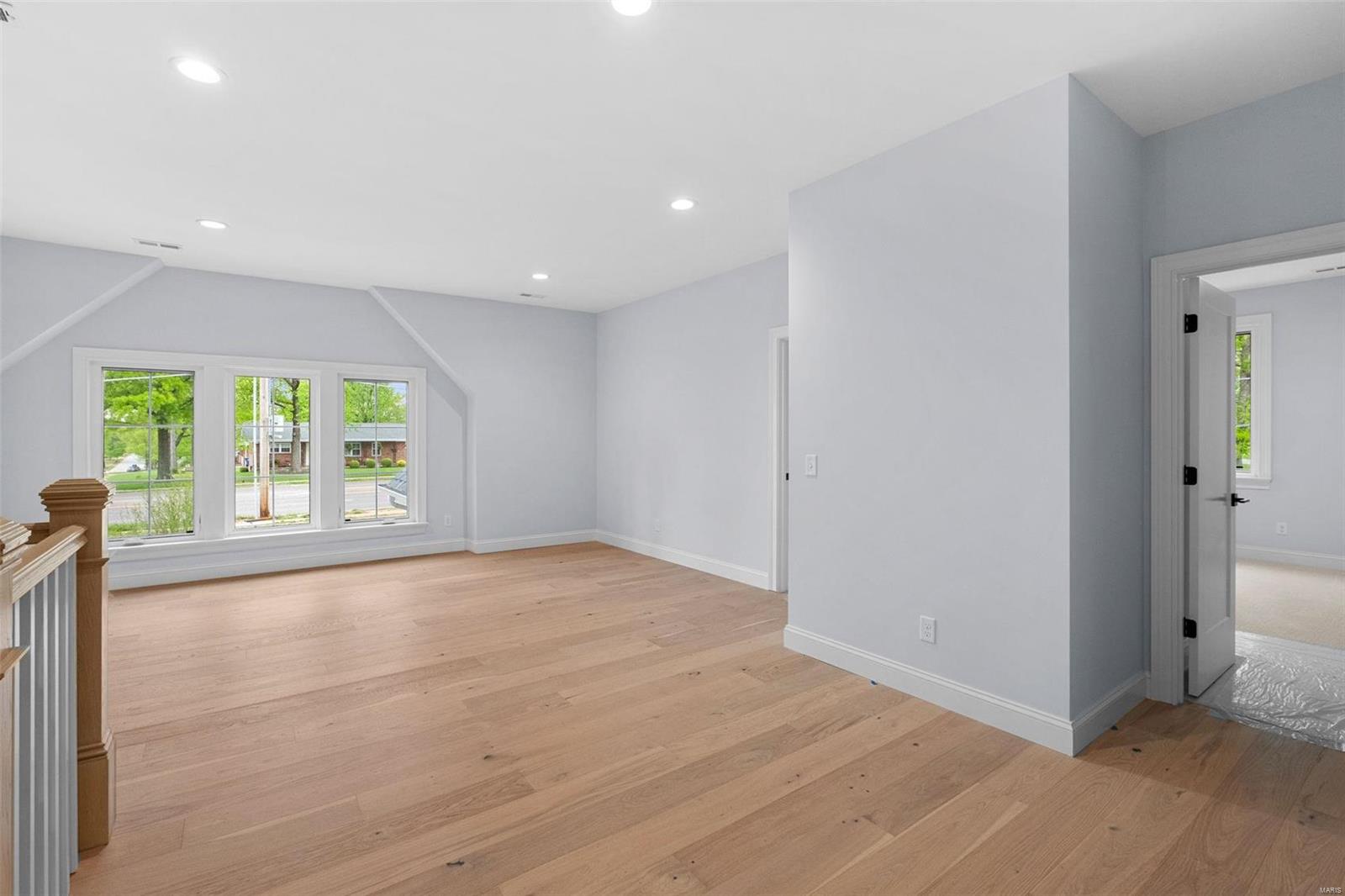 McCormick Estate - Residential