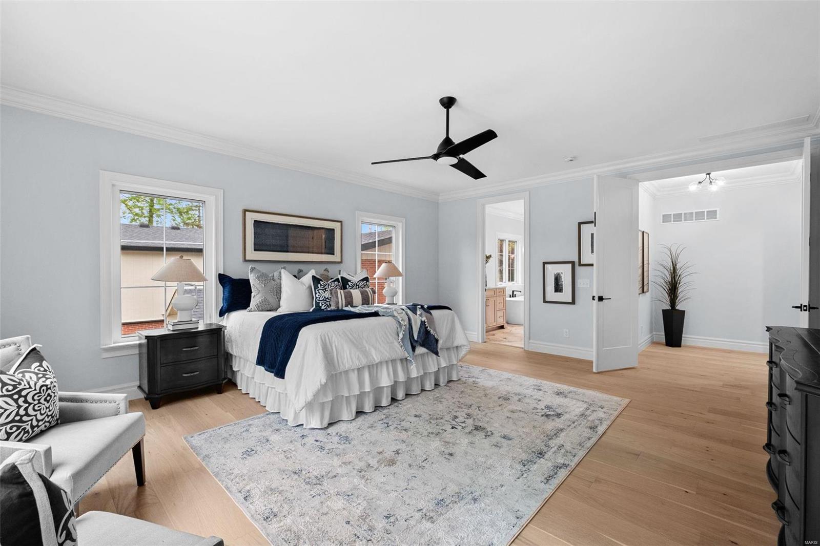 McCormick Estate - Residential