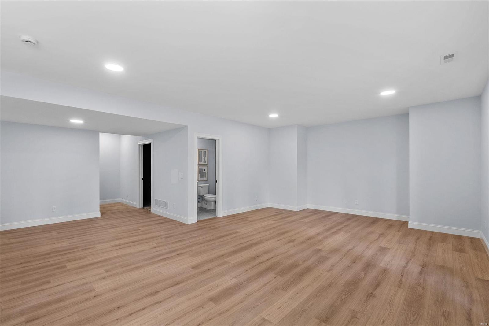 McCormick Estate - Residential