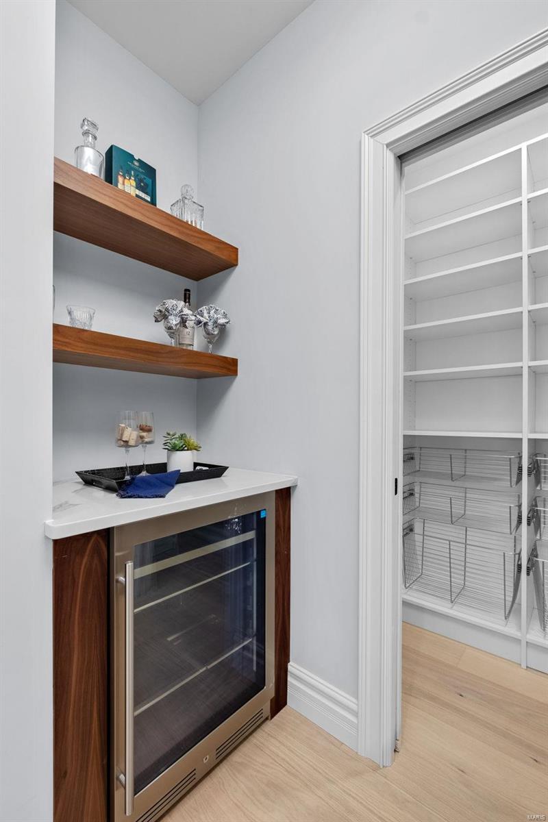 McCormick Estate - Residential