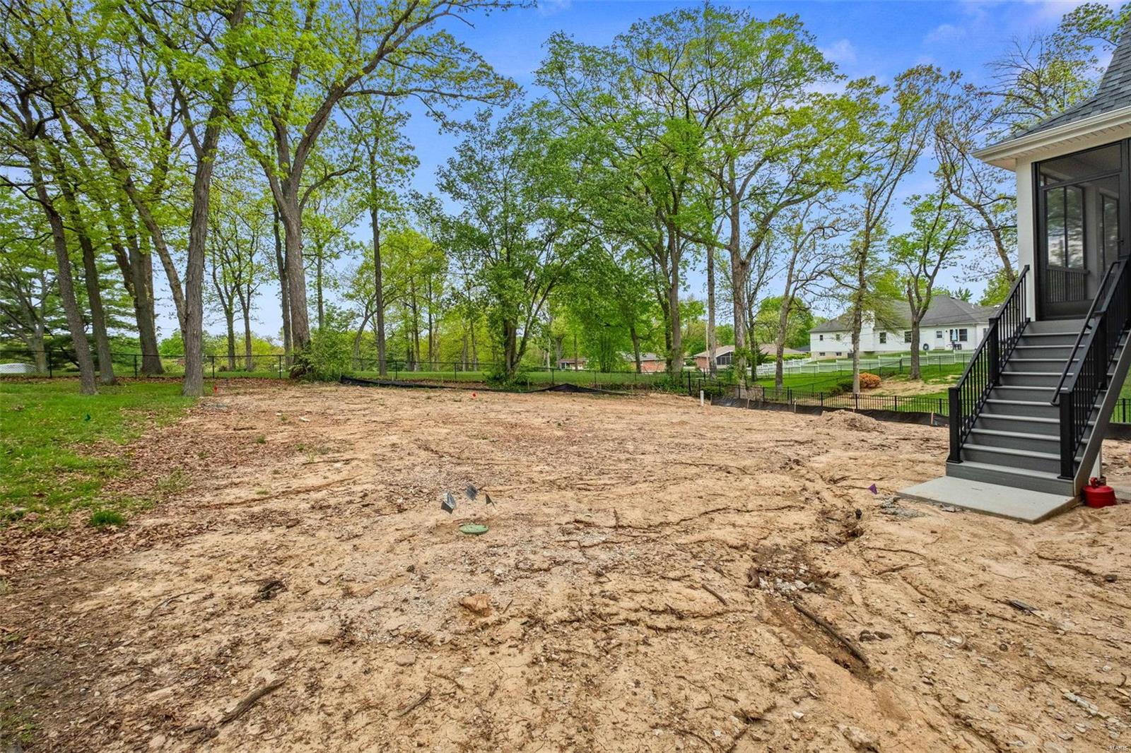 McCormick Estate - Residential