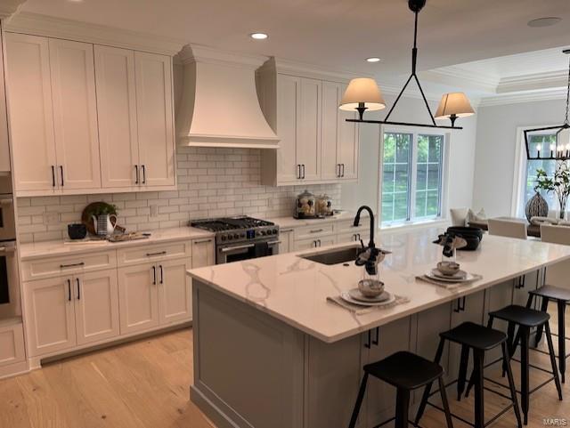 McCormick Estate - Residential