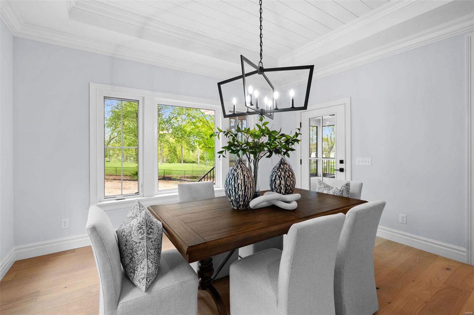 McCormick Estate - Residential