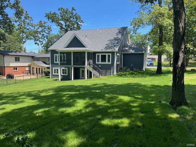 McCormick Estate - Residential