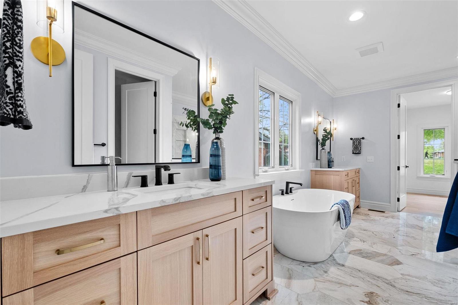 McCormick Estate - Residential