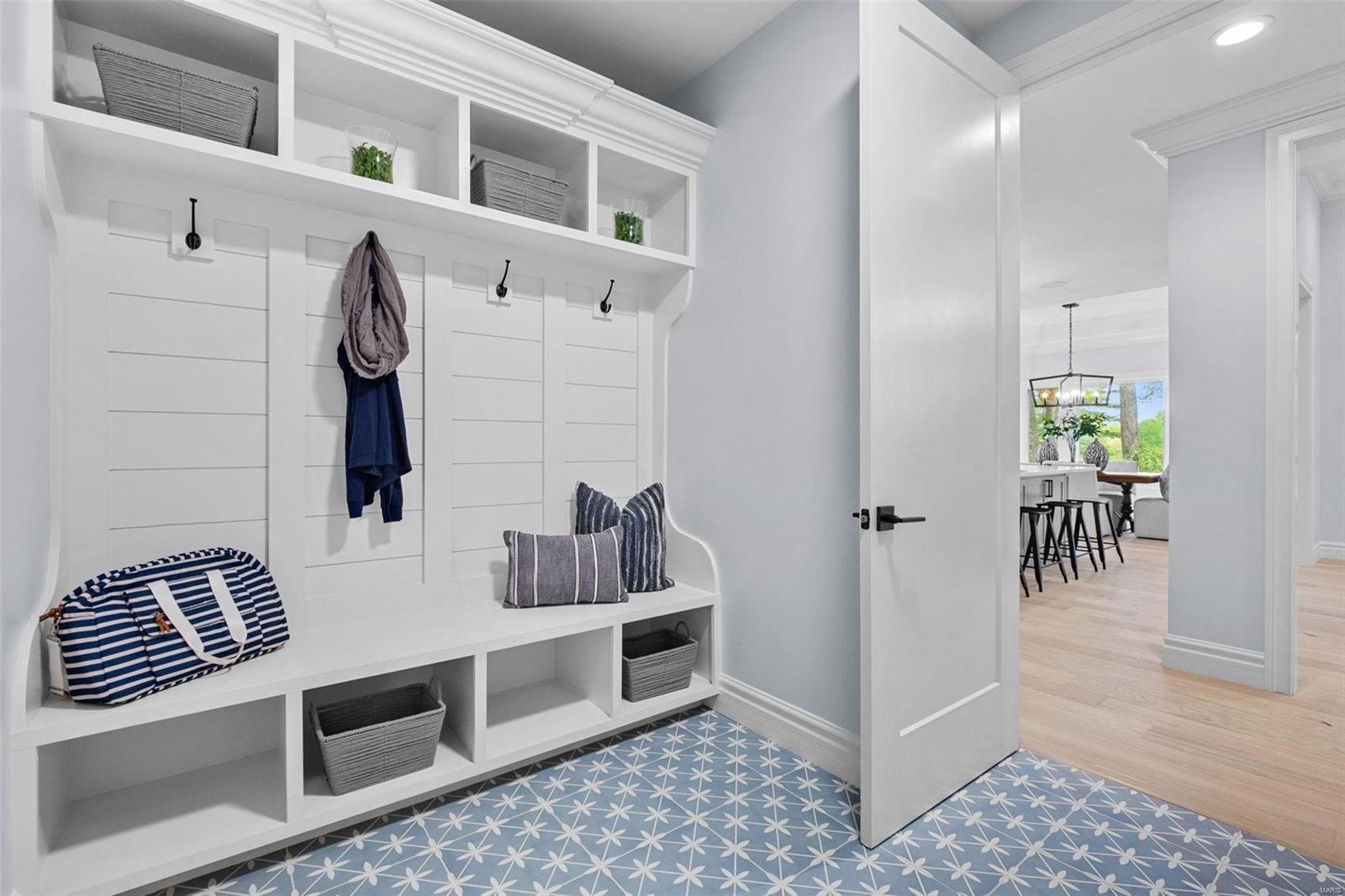 McCormick Estate - Residential